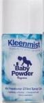 Baby Powder Automatic Air Freshener Refill