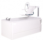 Fixed Height Bath 1600x700mm