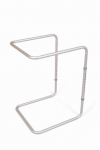Adjustable Height Bed Cradle