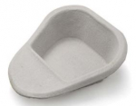 Pulp Disposable Bed Pan 2000ml