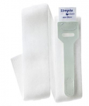 Catheter Straps - 'G' Strap - Adult