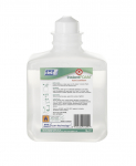 Deb Instant Foam Hand Sanitiser Pouch - 1L