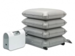 Elk Emergency Lifting Cushion with Pump