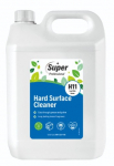 Lemon Hard Surface Cleaner