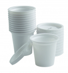Sputum Pot - 125ml