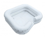 Inflatable Shampoo Basin