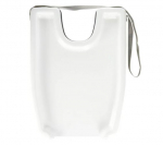 Rigid Hair Washing Tray for Sink