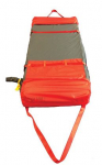 Air Mattress Evacuation Sheet