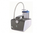 Suction Machine (Aspirator) 3A Aspeed with 1000cc vase