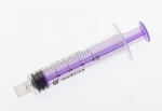 5ml ENFit Enteral Syringe LPE05 - Single use