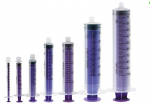 3ml Female ENFit Syringe Enteral ISOSAF - Box of 100