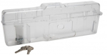 Used BD/Mc Kinley T34 Syringe Driver Lockbox