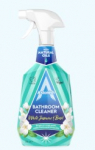 Astonish Bathroom Cleaner 750ml
