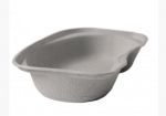 Pulp Disposable Kidney Dish SINGLES