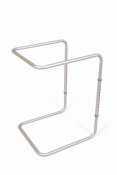 Adjustable Height Bed Cradle