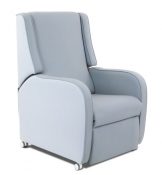 Berkley Hospital Electric Recliner Chair Without Wings