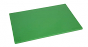 Green Chopping Board - Low Density - 305x229x12mm
