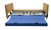 Universal Safe Roll Bumper