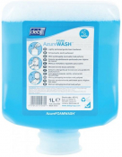 Deb Azure Foam Handwash - 1L