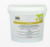 Emergency Clean Up Powder - Sanitaire 1.5kg