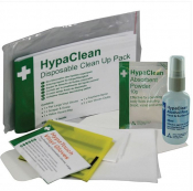 Body Fluid Disposal Refill (2)