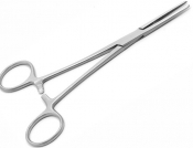 Forceps - Spencer Wells - 5inch Straight (Re-usable)