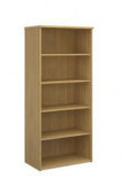 Oak Shelving Unit 1000x500x460mm