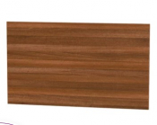 Contract Headboard Frame in French Walnut
