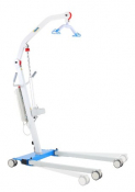 Alerta Powerlifter Maxi 175 Hoist with Electric Legs