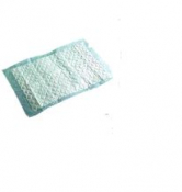 iD Discreet Bed Pads 60x60cm Disposable