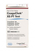 CoaguChek XS PT Test Strips (For INR1000)