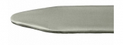 Ironing Board Cover - Steel Sky Metallised Size 6