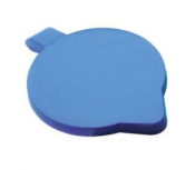 Blue Lids for Antibac 1.1Ltr Jugs