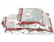 Oven Tablets - Detergent 100 RED TABS