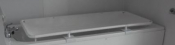 Overbath Stretcher for Assisted Baths