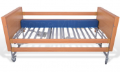 Mattress Side Fill Block 200x20x15cm