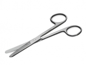 Scissors - Blunt/Blunt