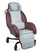 Integra Shell Seat Chair 18inch
