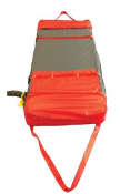 Air Mattress Evacuation Sheet