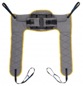 Access Padded (with Padded Legs) - Large