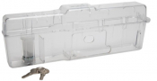 Used BD/Mc Kinley T34 Syringe Driver Lockbox