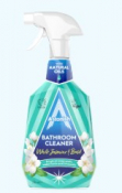 Astonish Bathroom Cleaner 750ml
