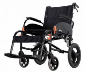 Karma Agile 18inch Transit Wheelchair