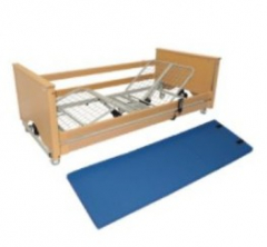 Crash Mats