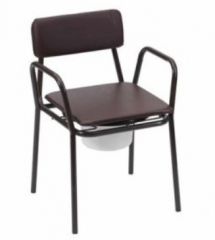 Commodes
