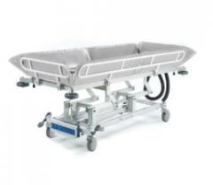 Shower Chairs, Trolleys & Changing Tables