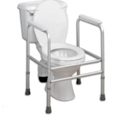 Toileting Aids