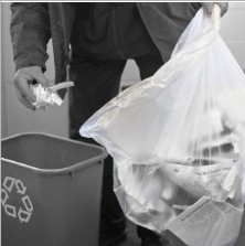 Bins, Bin Liners & Refuse Sacks