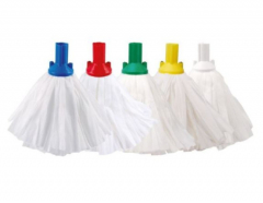 Big White Exel Mop Head