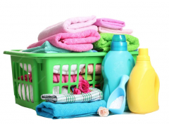 Cleaning Sundries